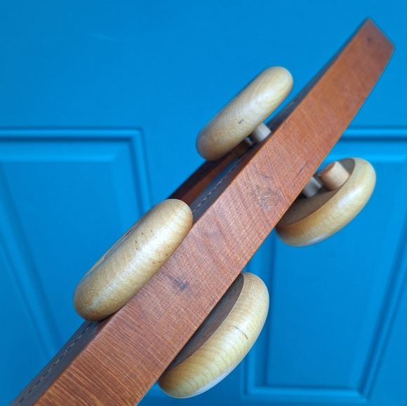 Wood Alligator Mascot Crocodile Gator Lover Gift Handmade Wooden Toy Home Decor - Picture 7 of 15